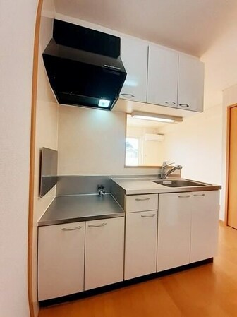 サンセールKの物件内観写真